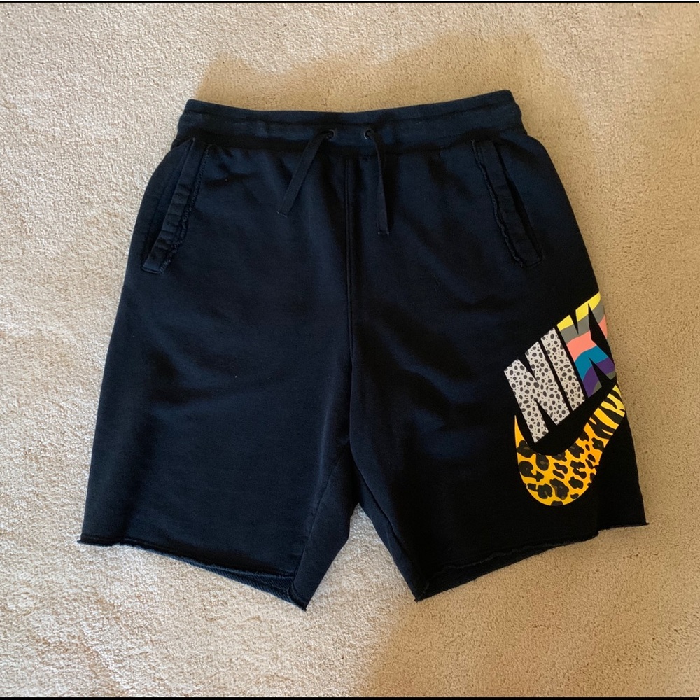 Nike men’s shorts